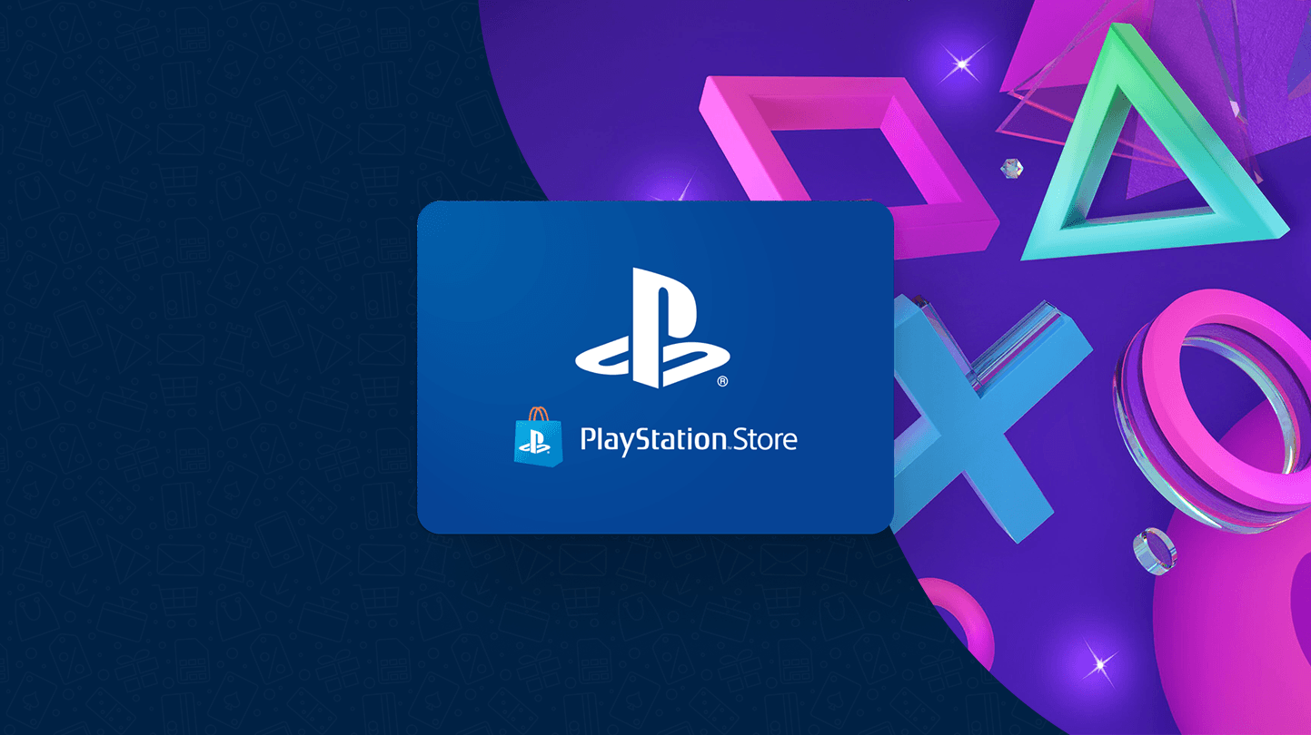 PlayStation Gift Cards: Everything You Need to Know