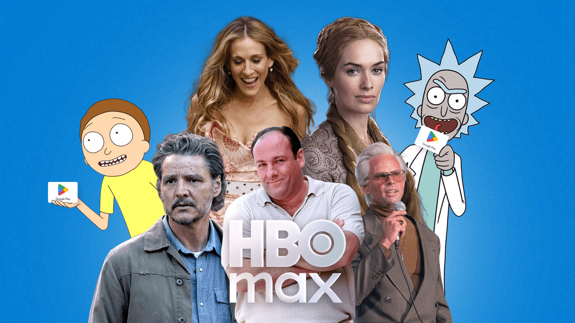 Comment s'abonner à HBO Max sans engagement ?