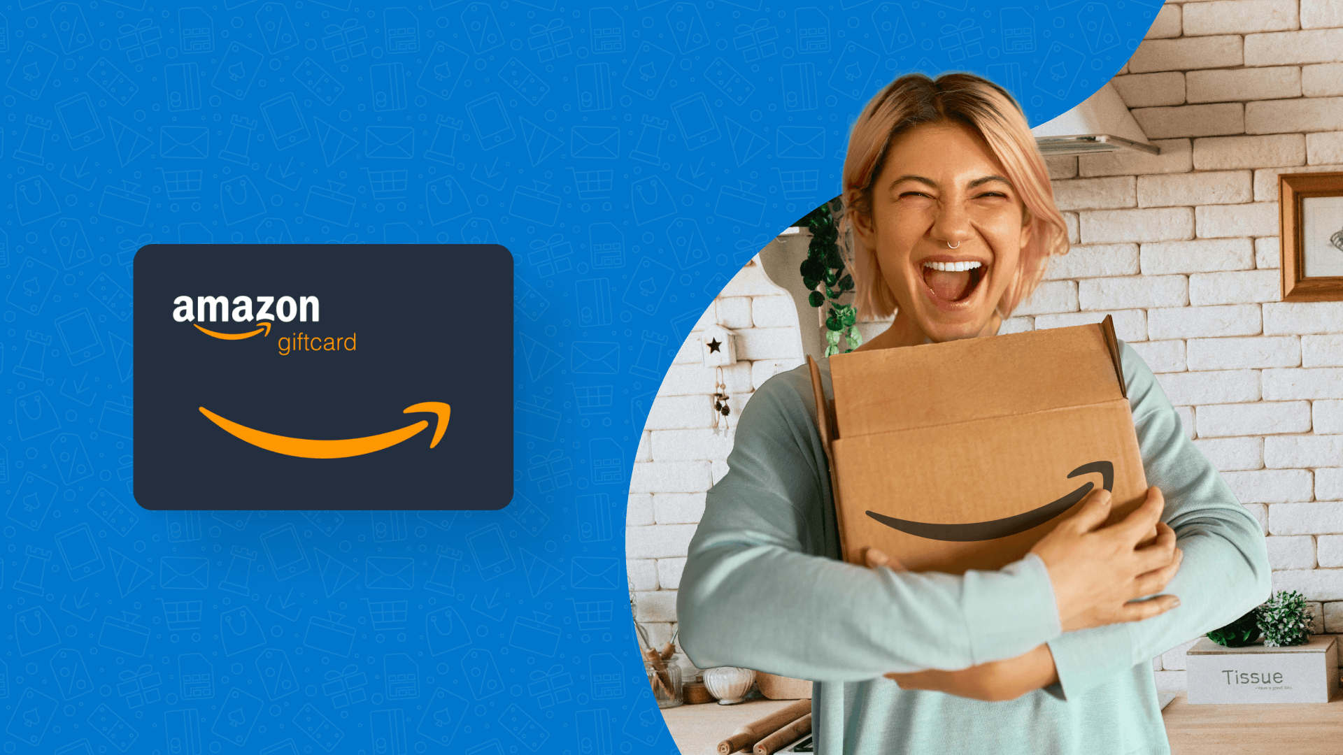 Vorbereitet für den Amazon Prime Day 2025