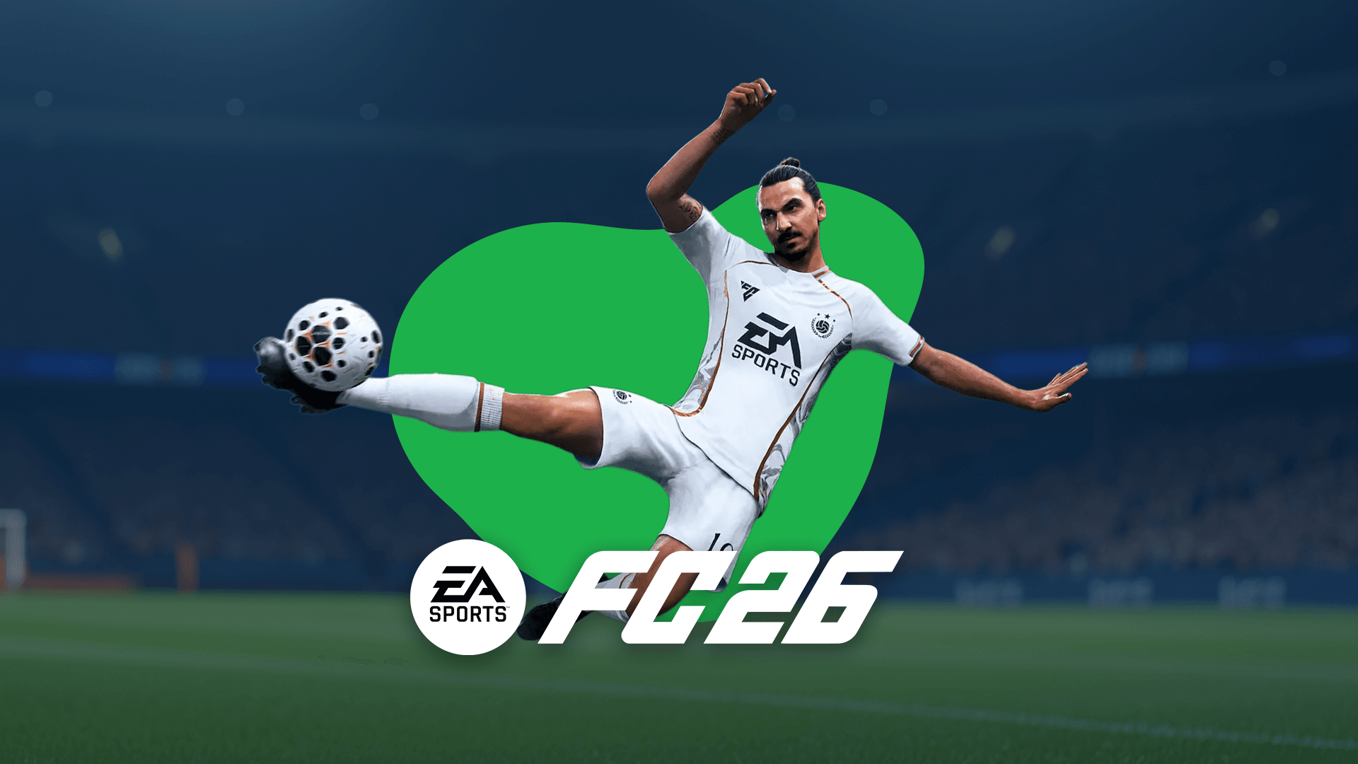 Le guide ultime d’EA Sports FC 26