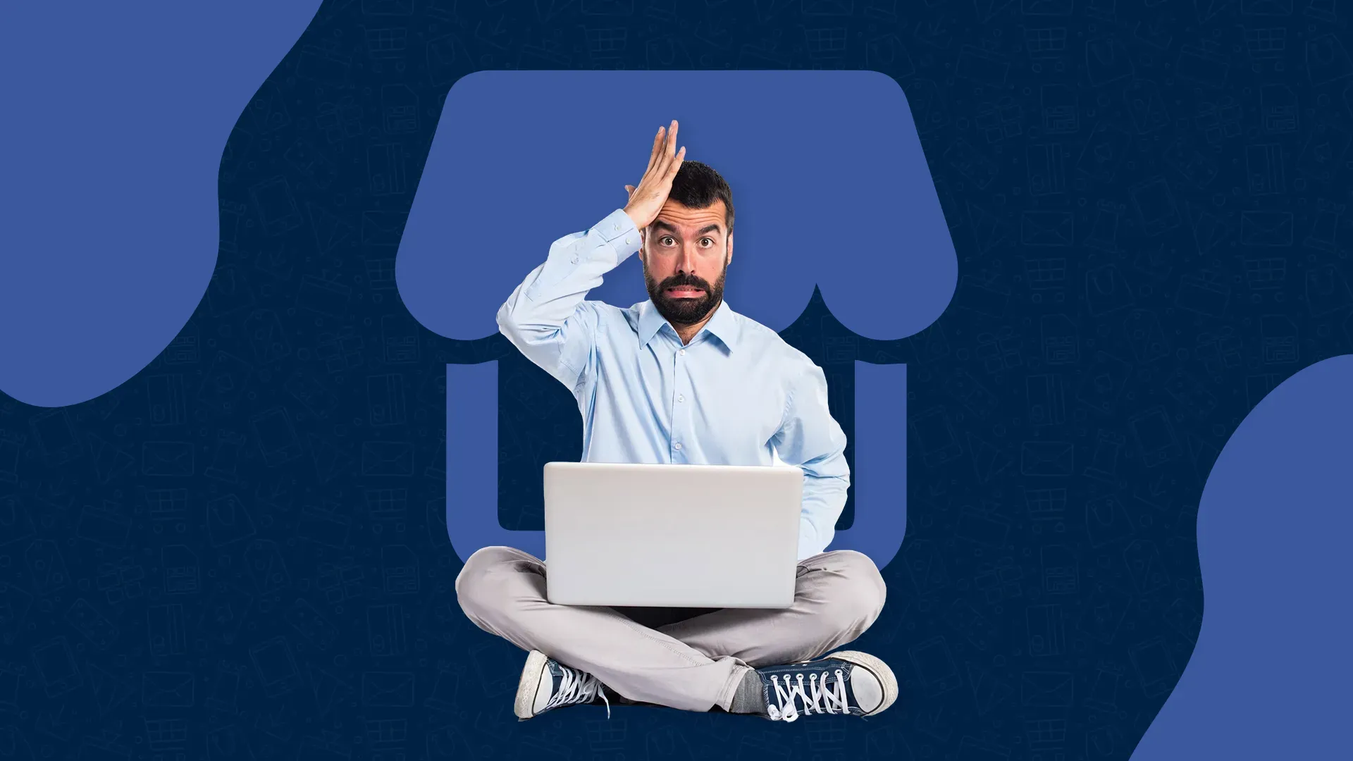 Comment éviter les arnaques sur Facebook Marketplace