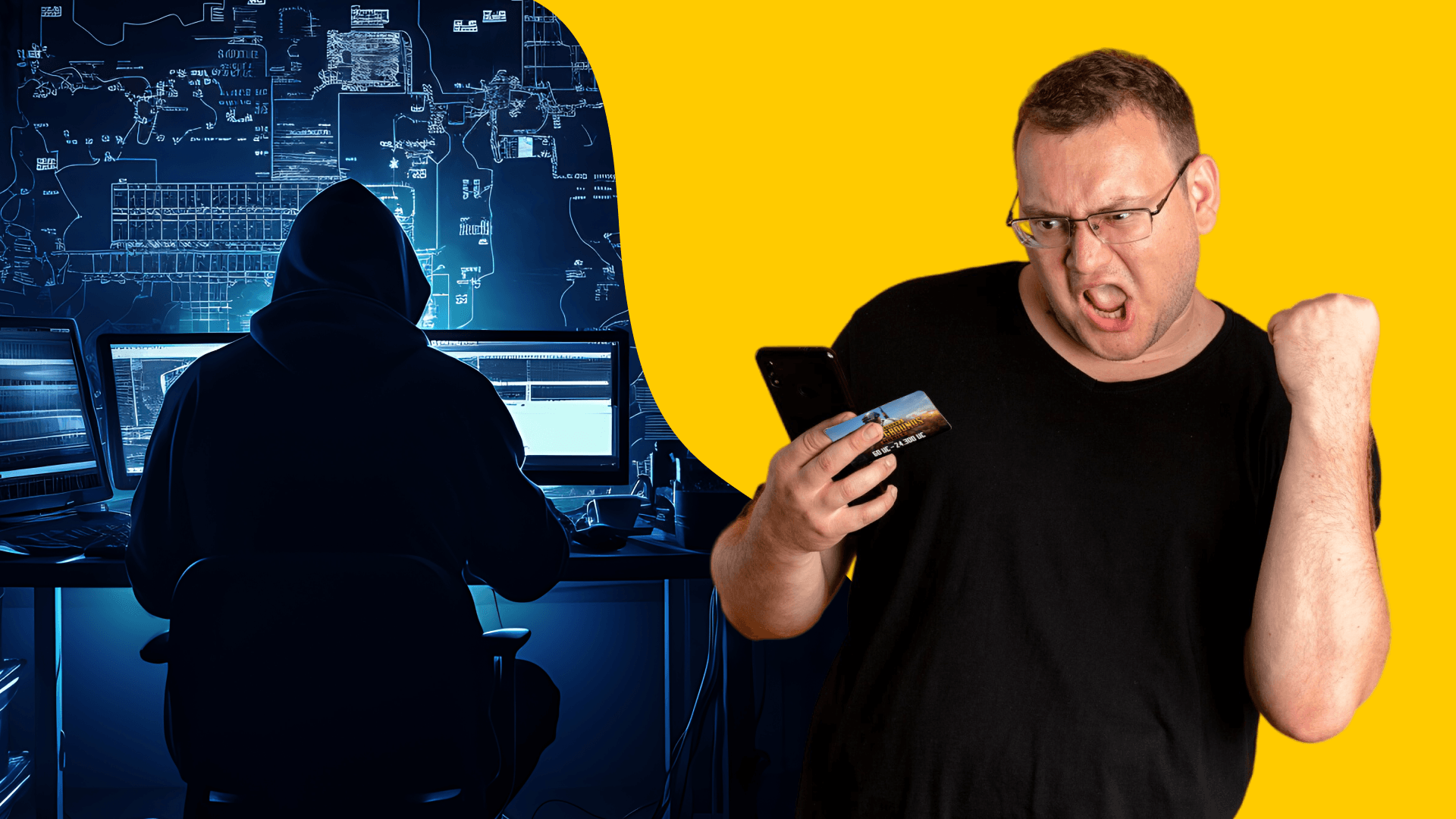 How to Avoid Getting Scammed in PUBG Mobile