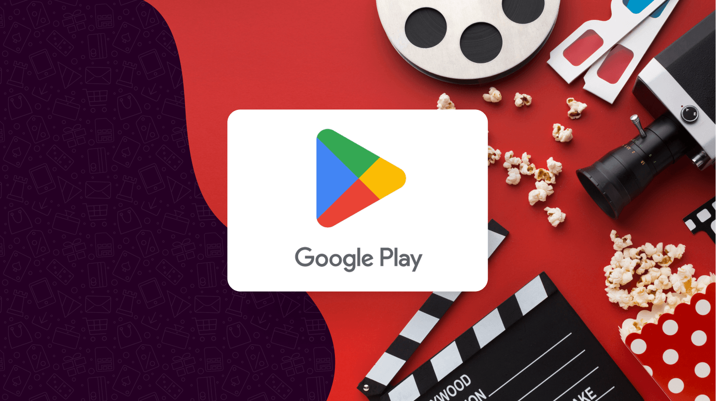 Que peut-on acheter avec une carte Google Play ?