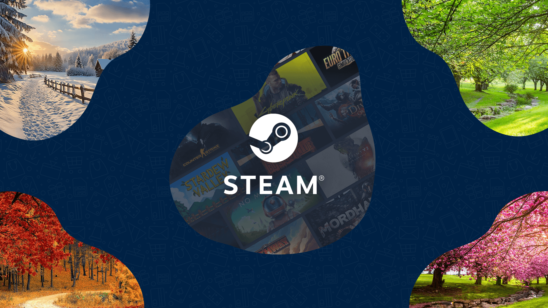 When Is the Next Steam Sale 2025?