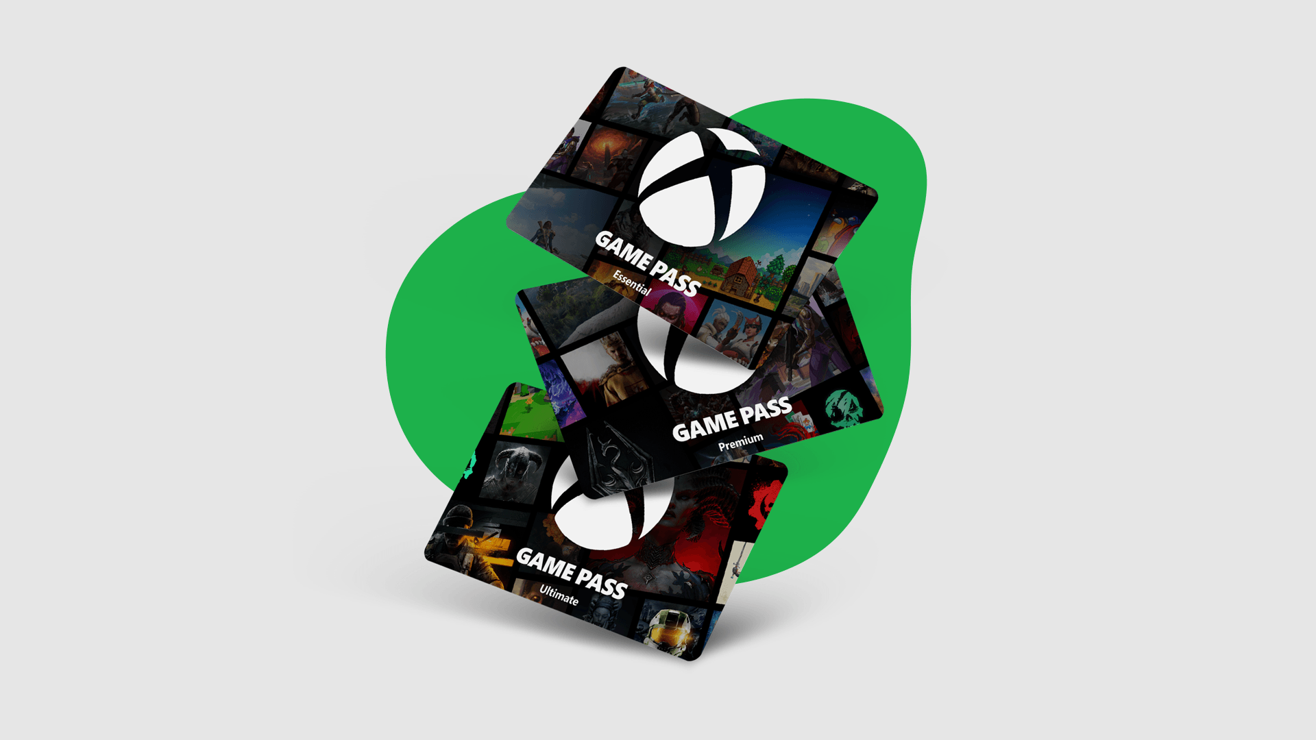 Xbox Game Pass Abos & Preise erklärt: Essential, Premium oder Ultimate – was lohnt sich für dich?